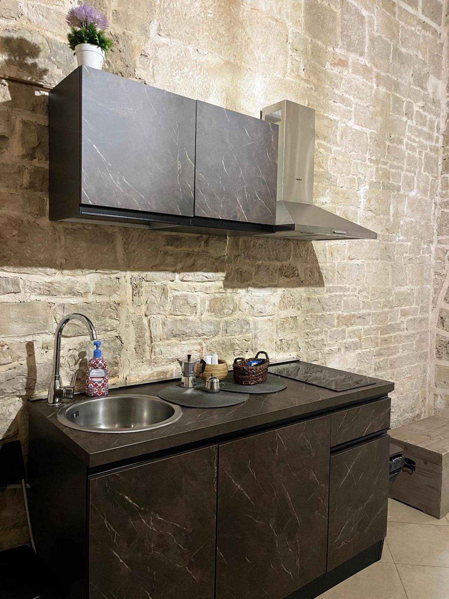 Apartament Incentro Bitonto Zewnętrze zdjęcie